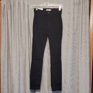 Women's Black Jeans Rue21 High-Rise Skinny